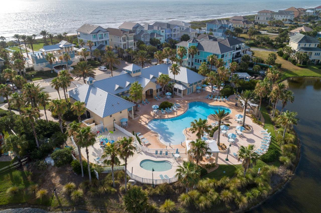 862 Cinnamon Beach Палм Кост Экстерьер фото